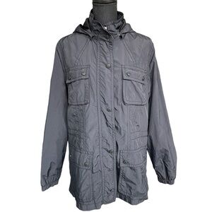 Black Liz Claiborne Jacket